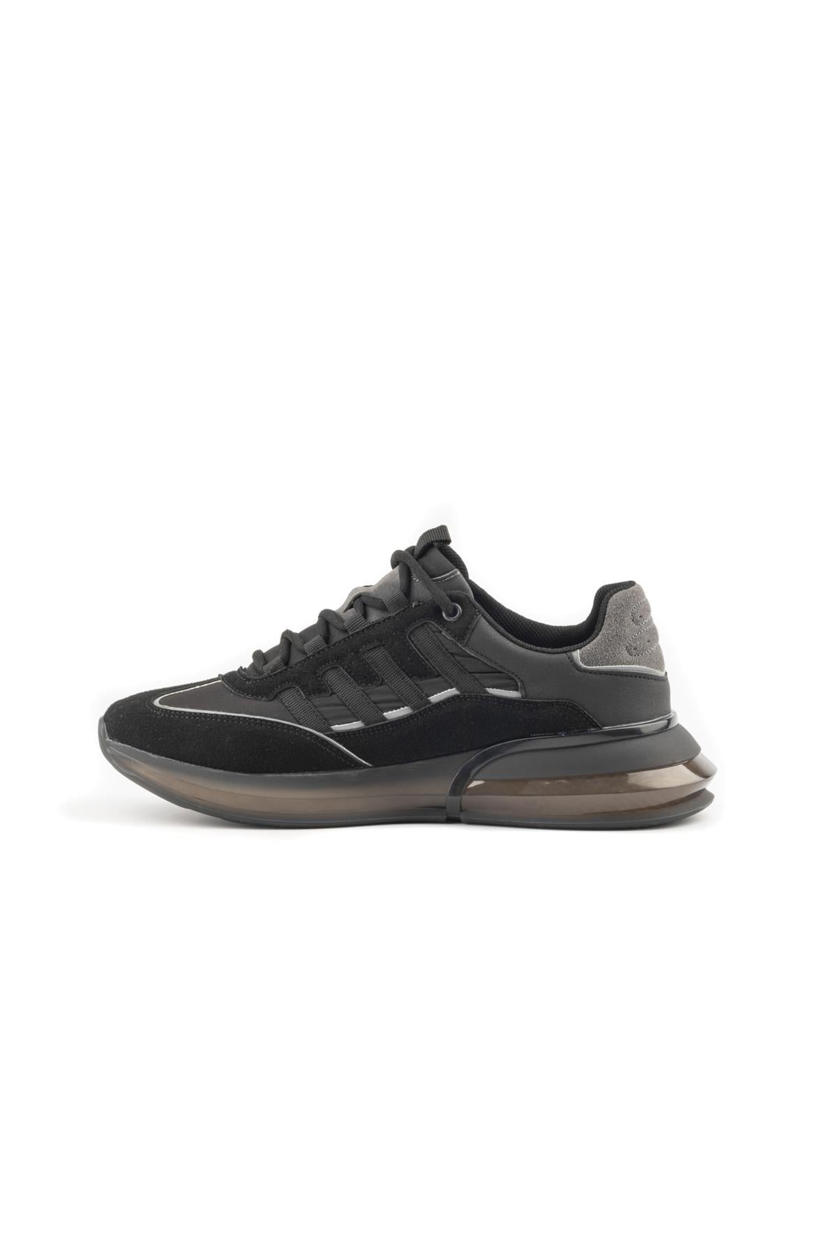 Stellar Erkek Sneakers - FUME