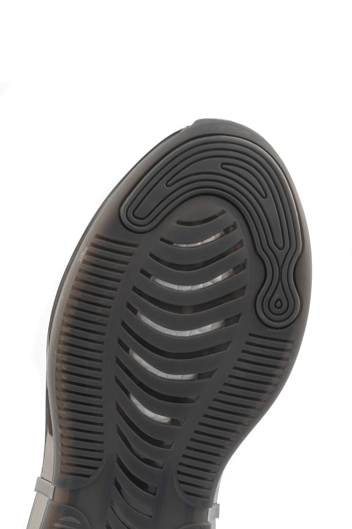 Stellar Erkek Sneakers - FUME