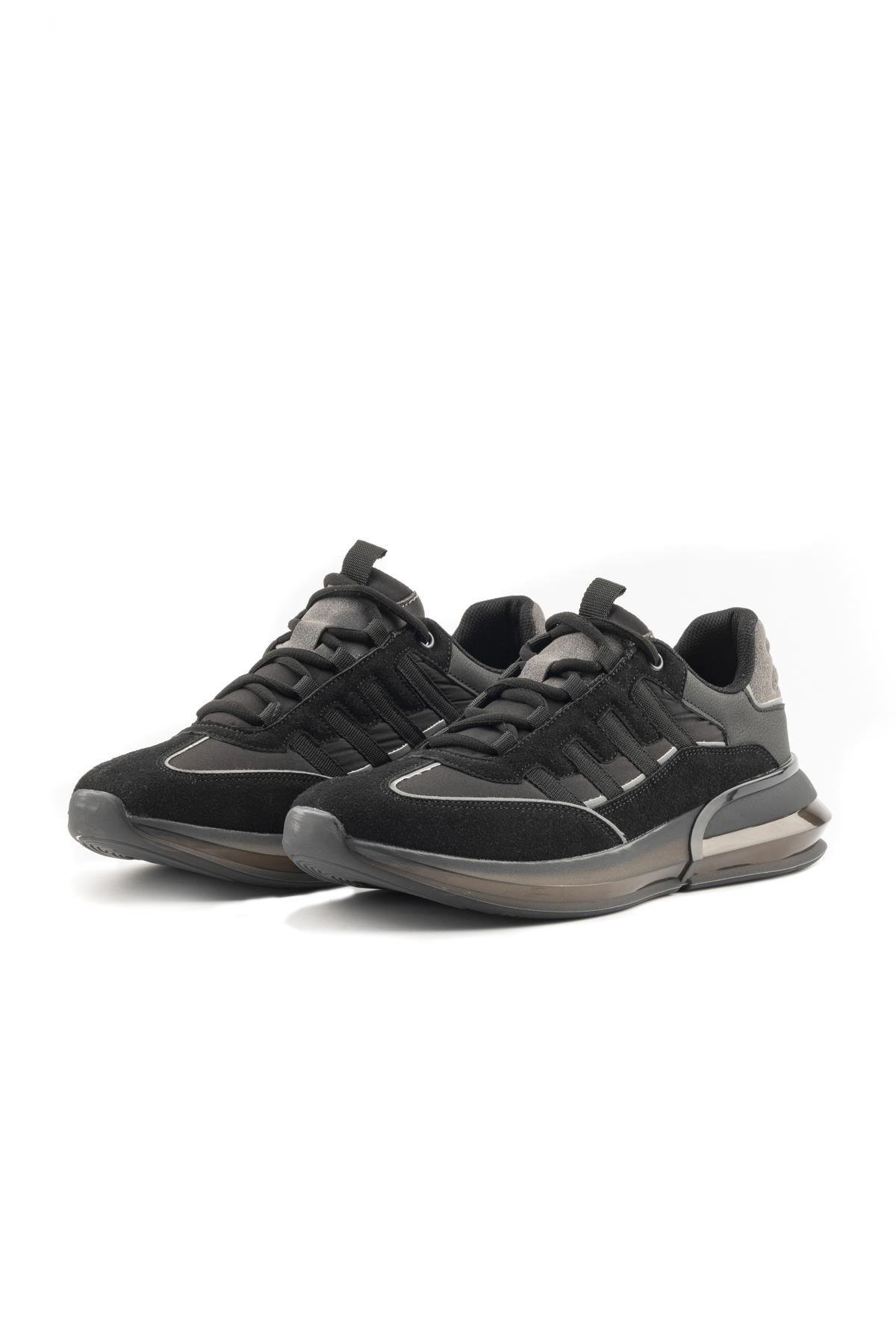 Stellar Erkek Sneakers - FUME