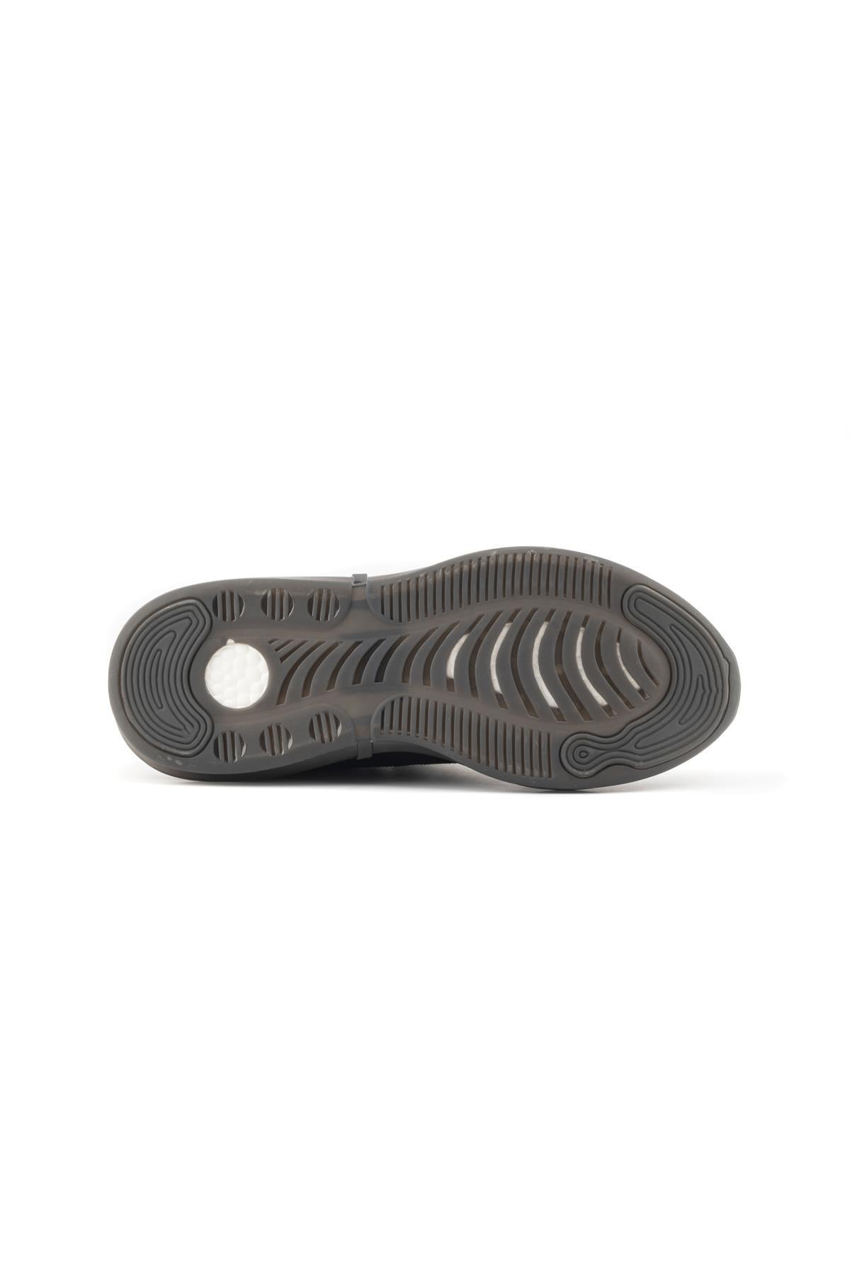 Stellar Erkek Sneakers - FUME