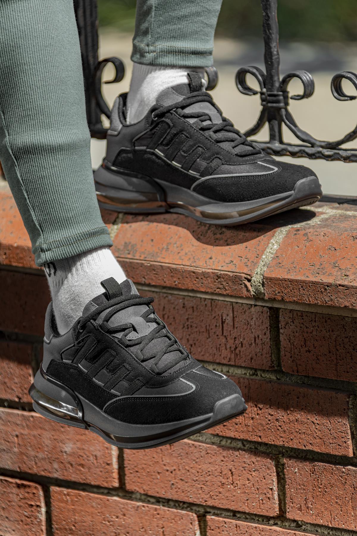 Stellar Erkek Sneakers - FUME