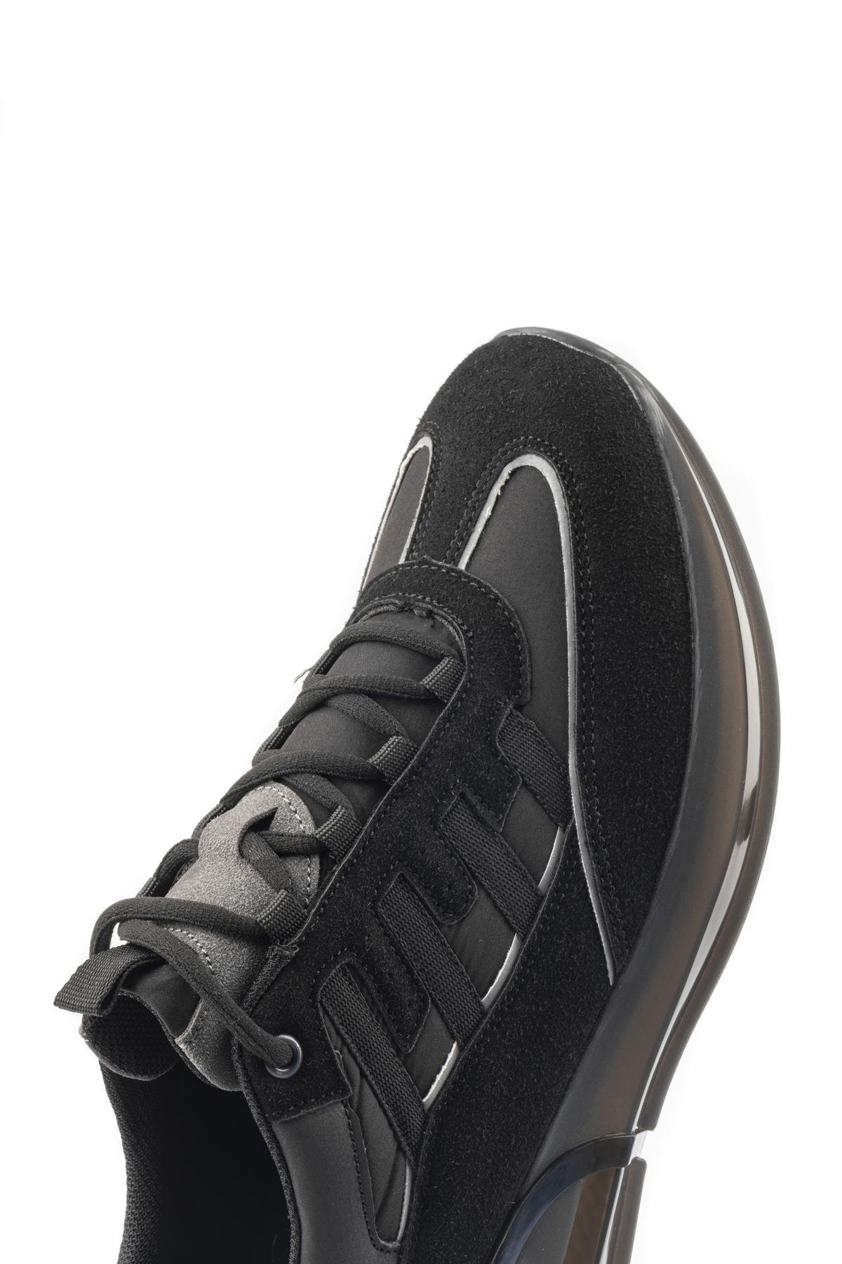 Stellar Erkek Sneakers - FUME