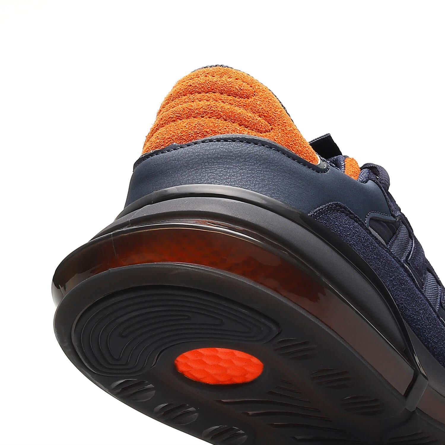 Stellar Erkek Sneakers - LACIVERT