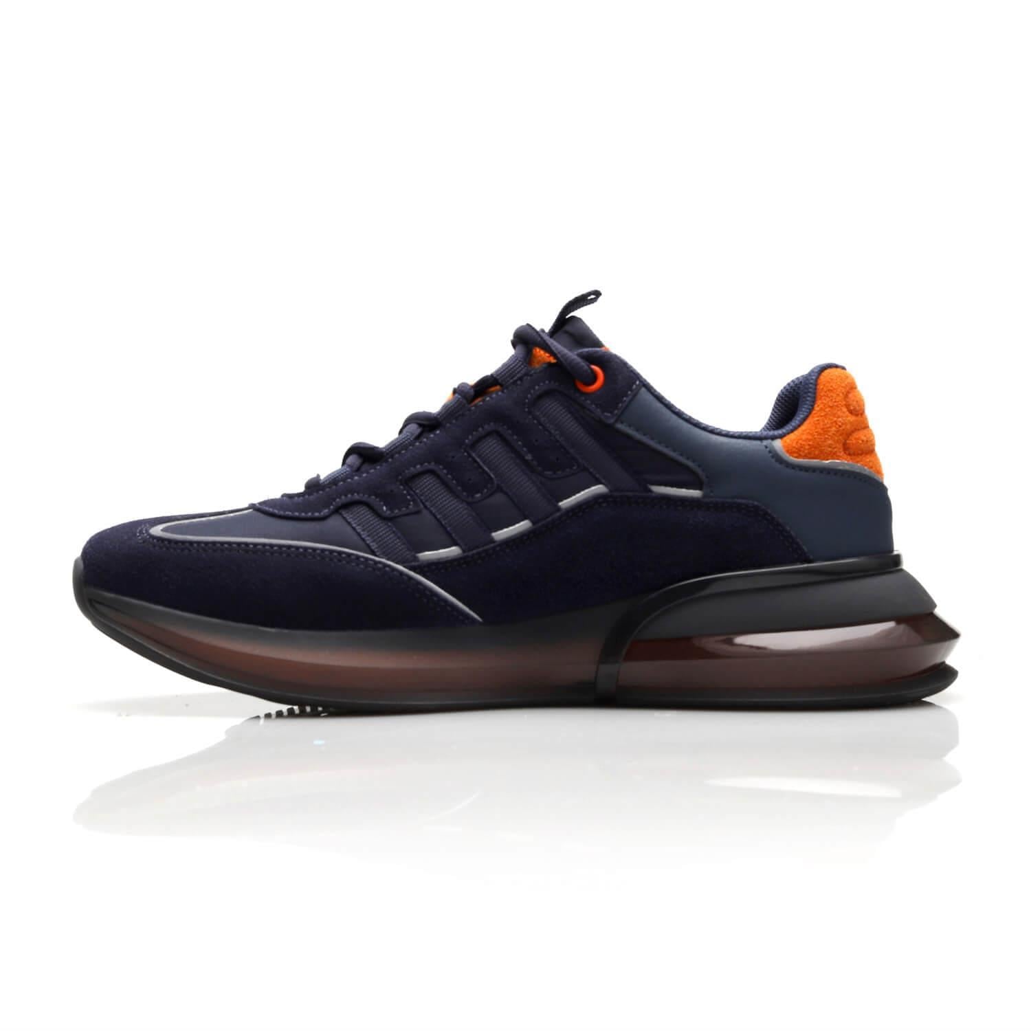 Stellar Erkek Sneakers - LACIVERT