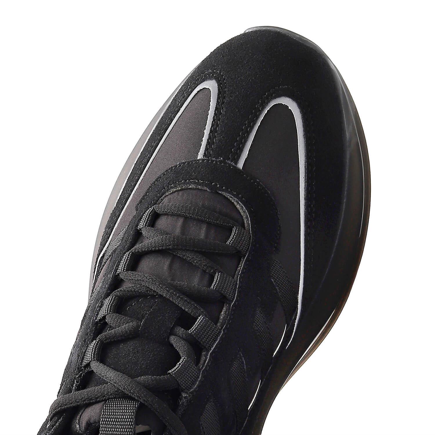 Stellar Erkek Sneakers - SIYAH