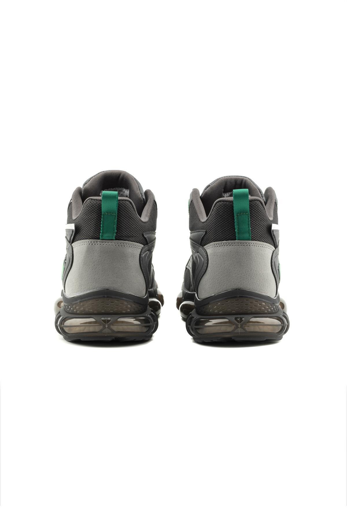 Teros Erkek Sneakers - FUME