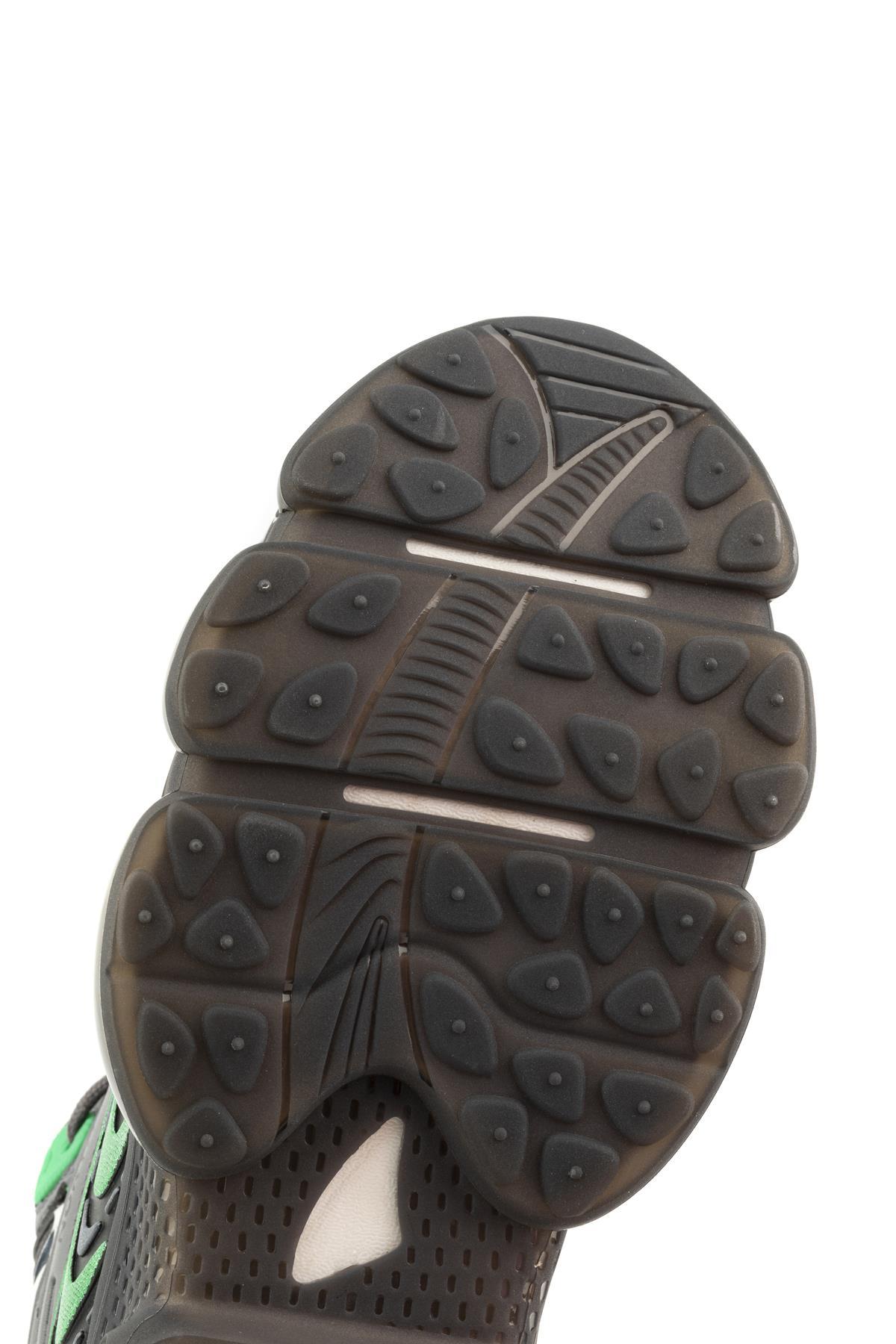 Teros Erkek Sneakers - FUME