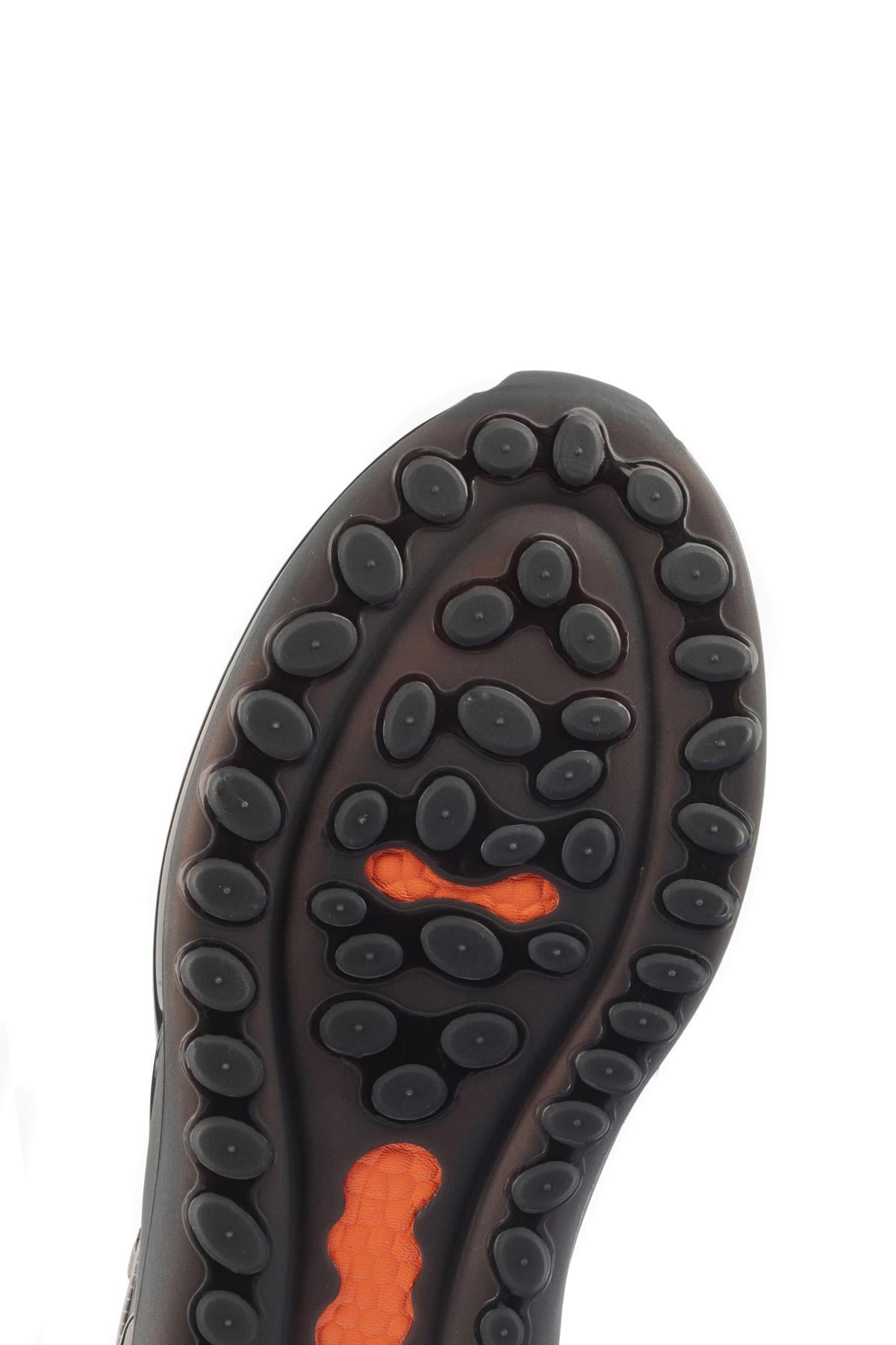 Ultraboss Agra Erkek Sneakers - FUME