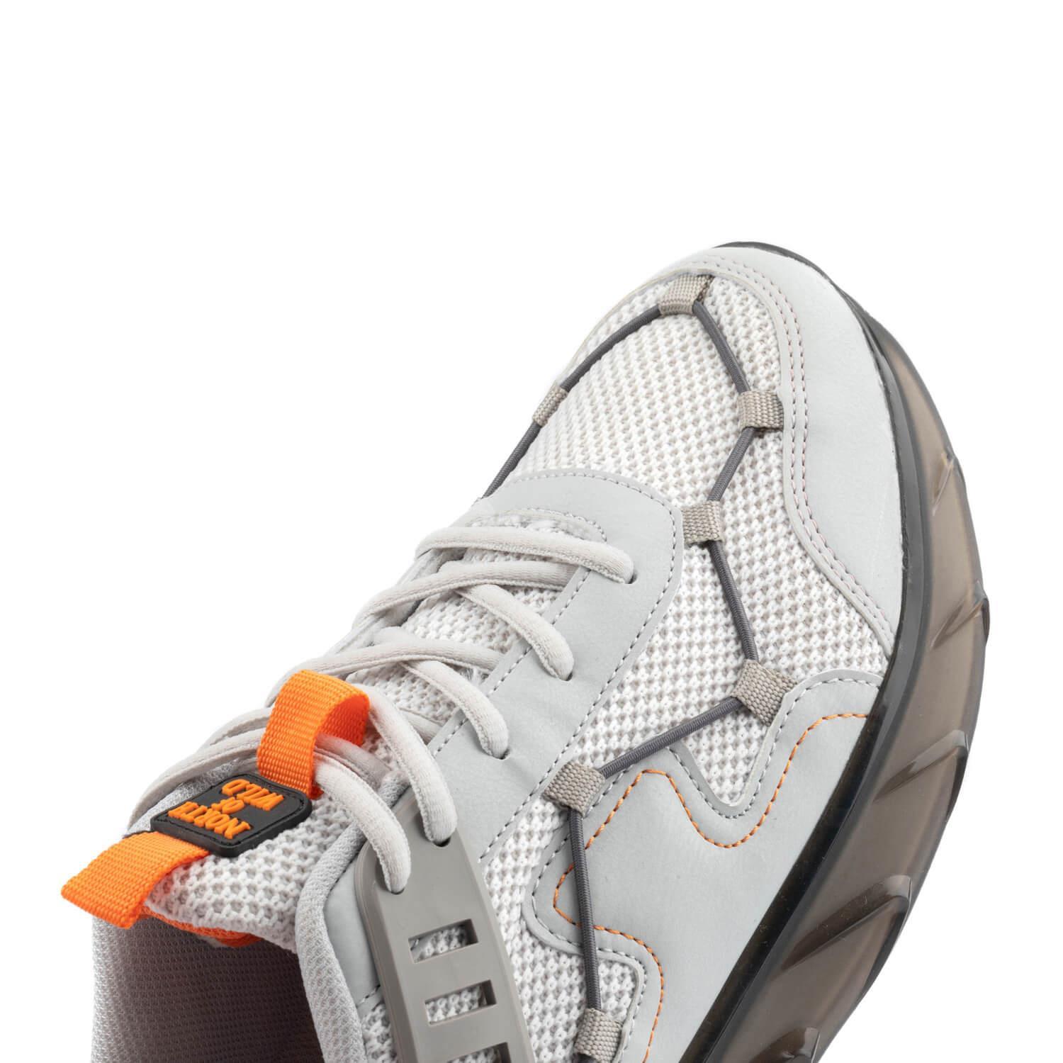 Ultraboss Agra Erkek Sneakers - GRI
