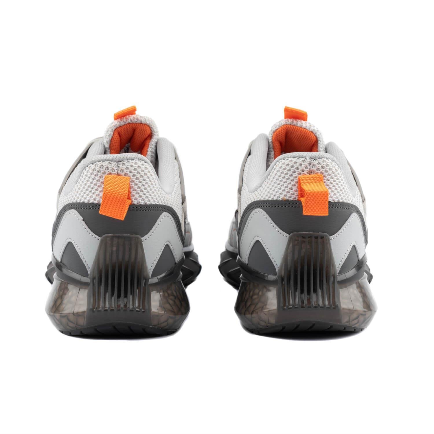 Ultraboss Agra Erkek Sneakers - GRI