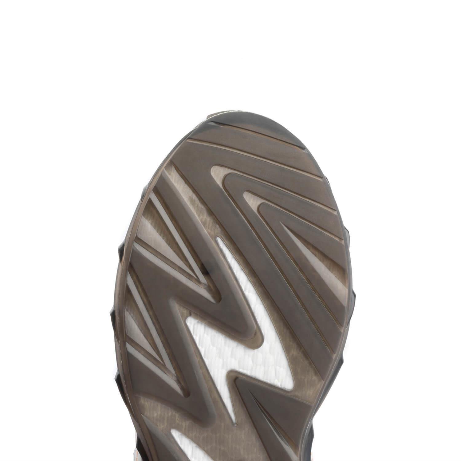 Ultraboss Agra Erkek Sneakers - GRI