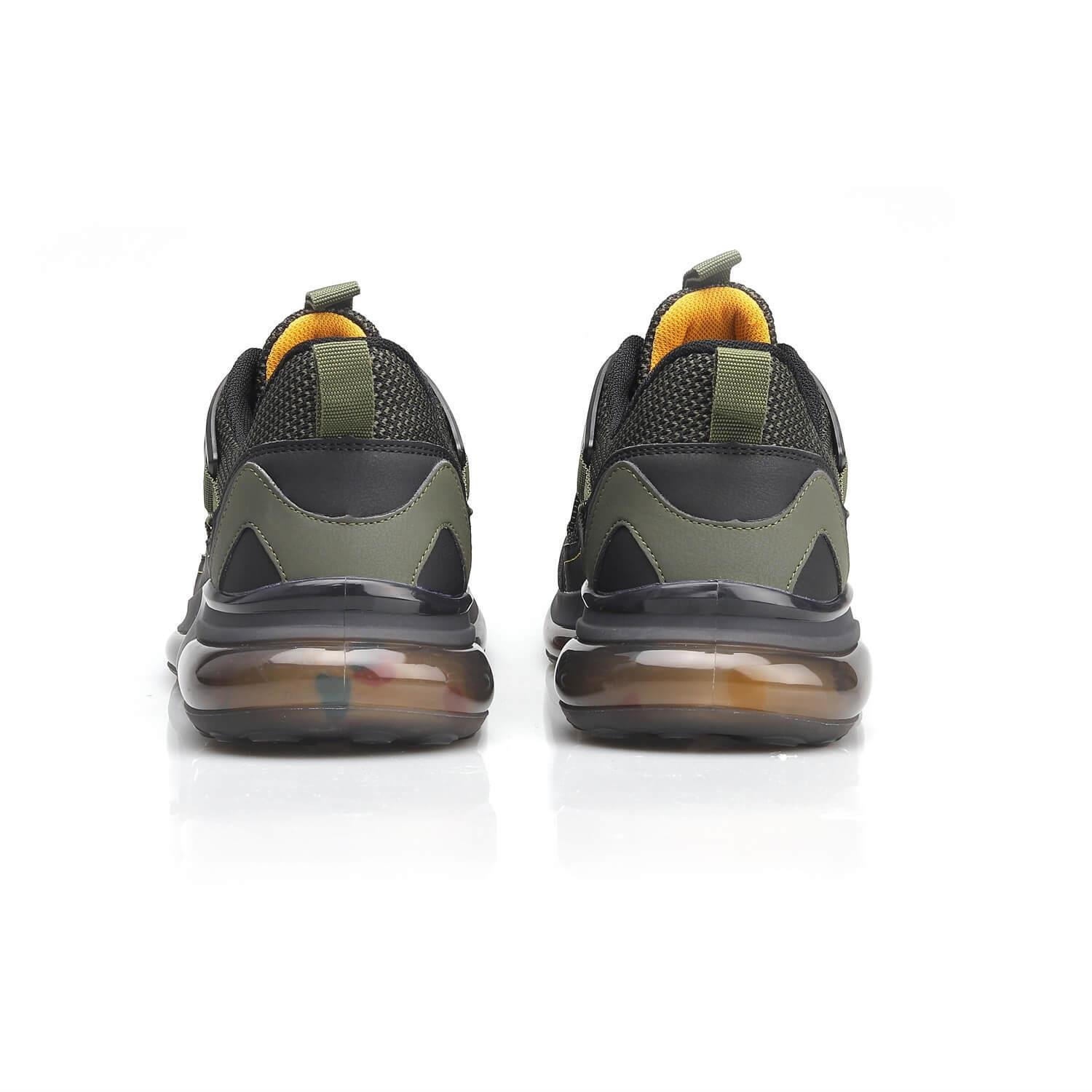 Ultraboss Agra Erkek Sneakers - HAKİ