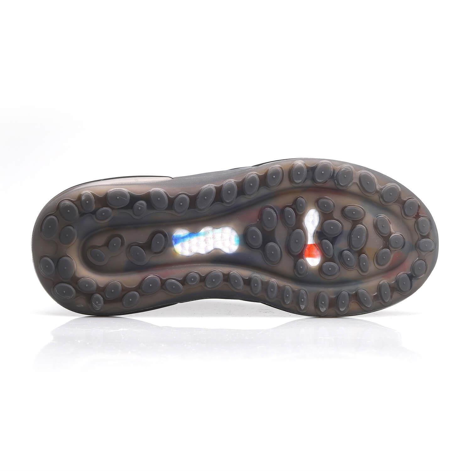 Ultraboss Agra Erkek Sneakers - HAKİ