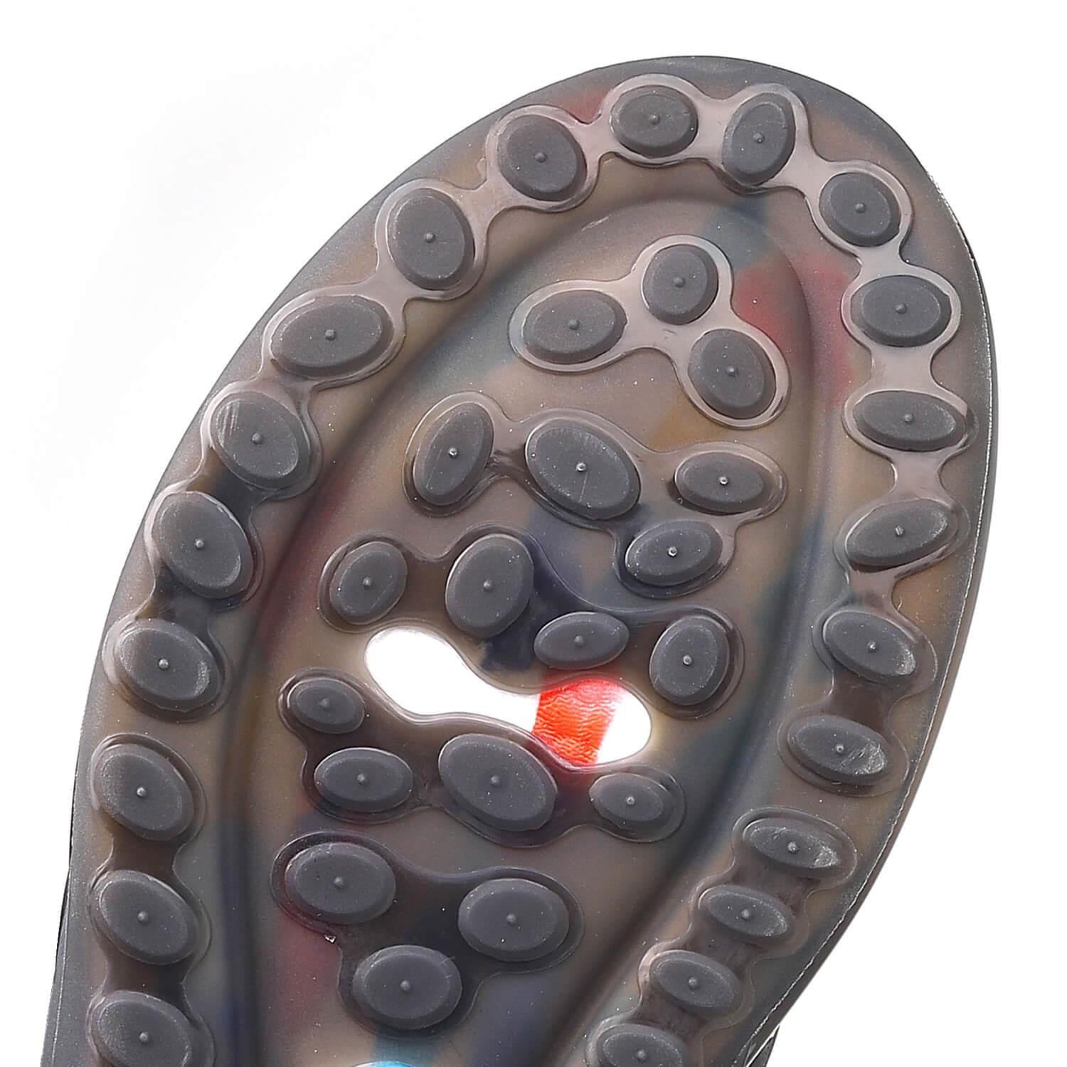 Ultraboss Agra Erkek Sneakers - HAKİ