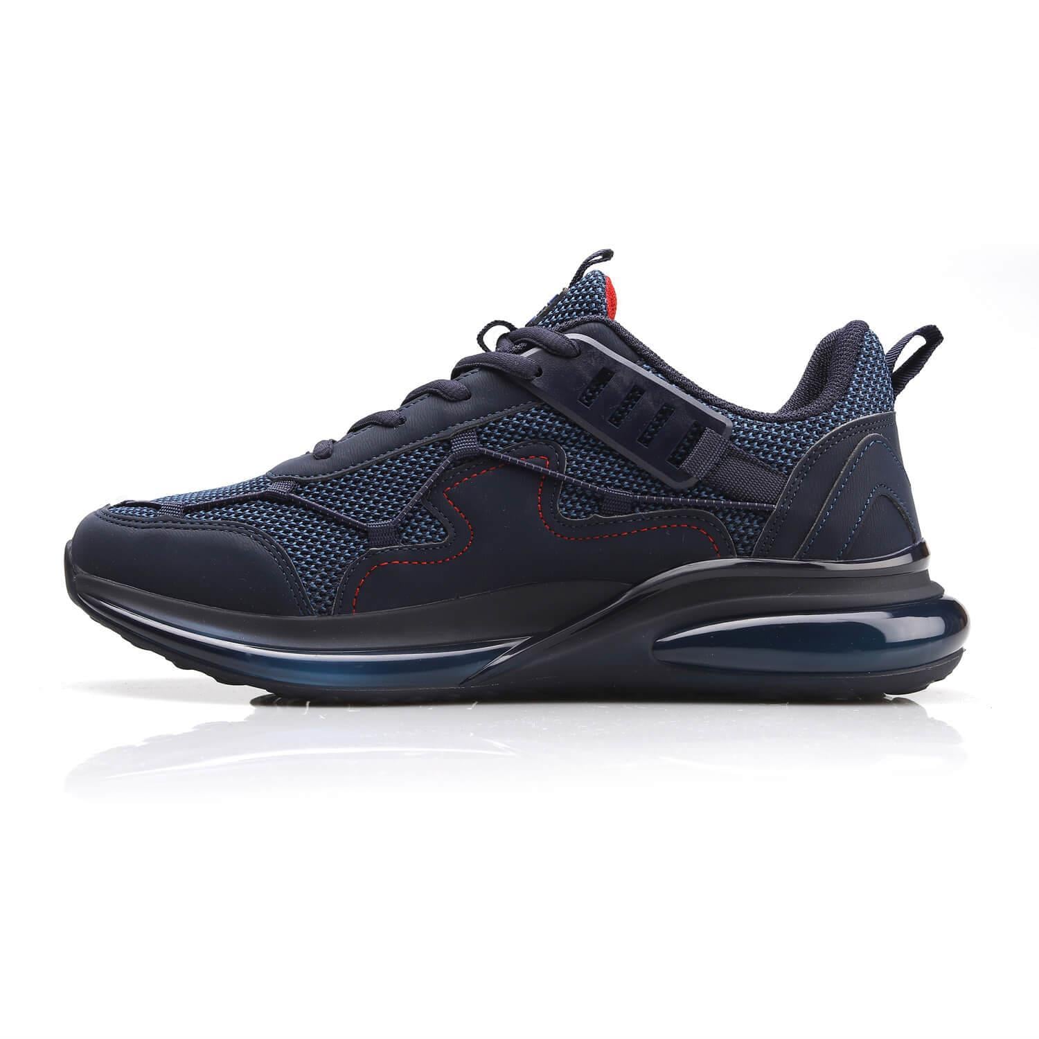 Ultraboss Agra Erkek Sneakers - LACIVERT
