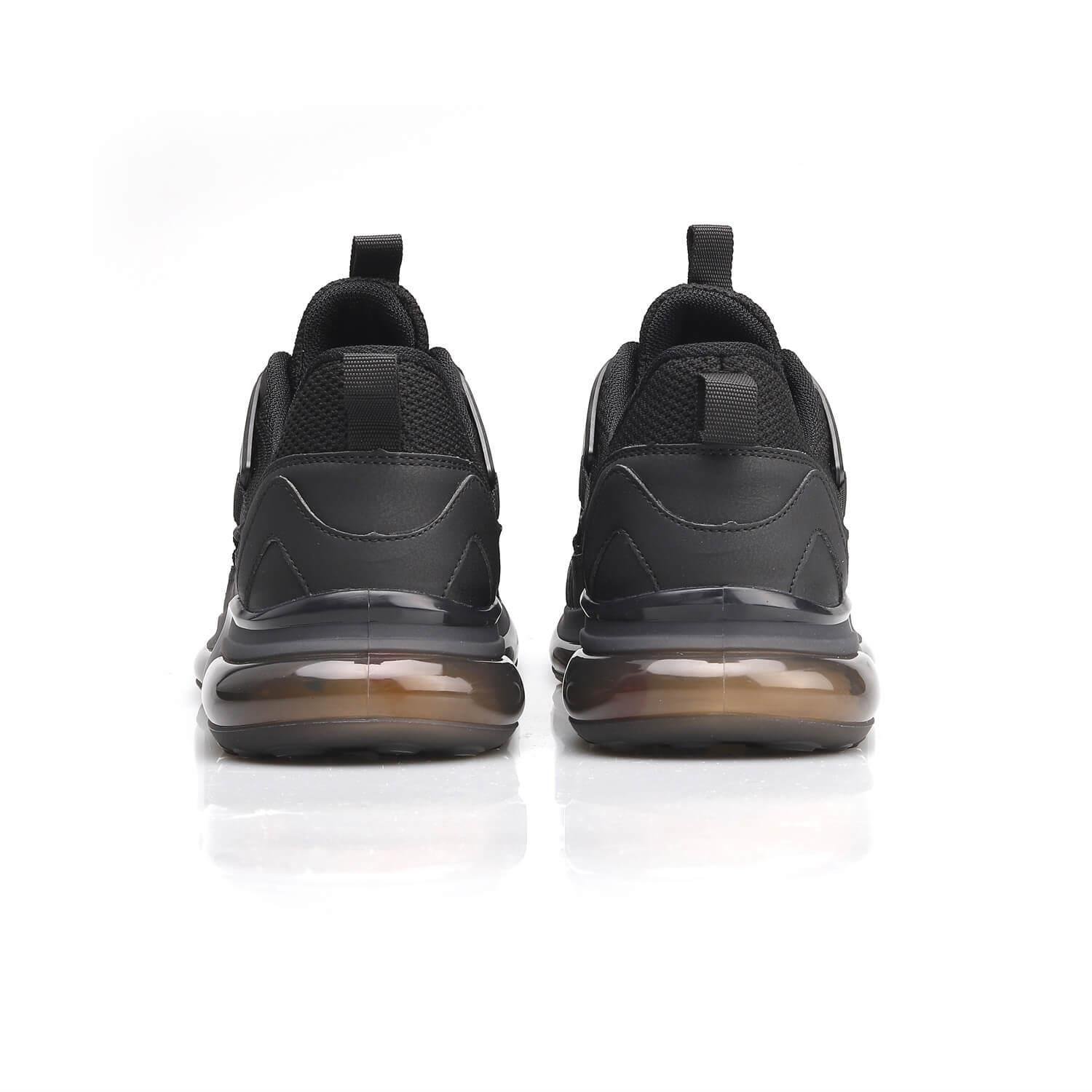 Ultraboss Agra Erkek Sneakers - SIYAH