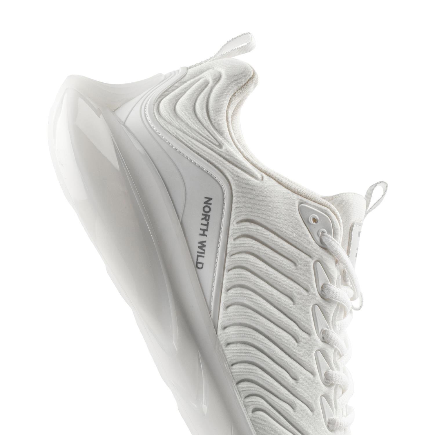 Ultranorth Erkek Sneakers - BEYAZ