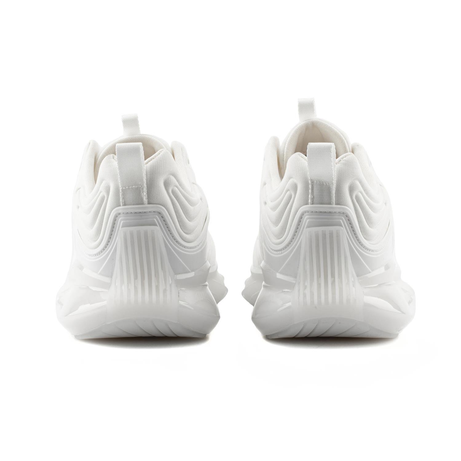 Ultranorth Erkek Sneakers - BEYAZ