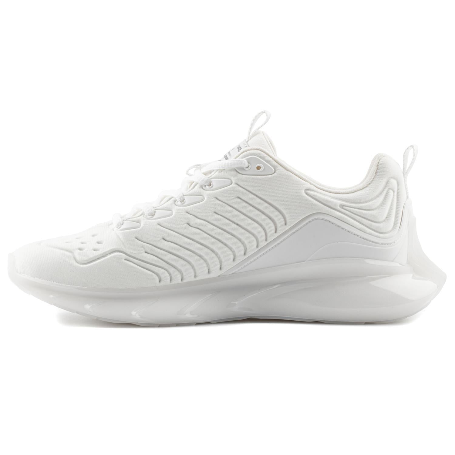Ultranorth Erkek Sneakers - BEYAZ