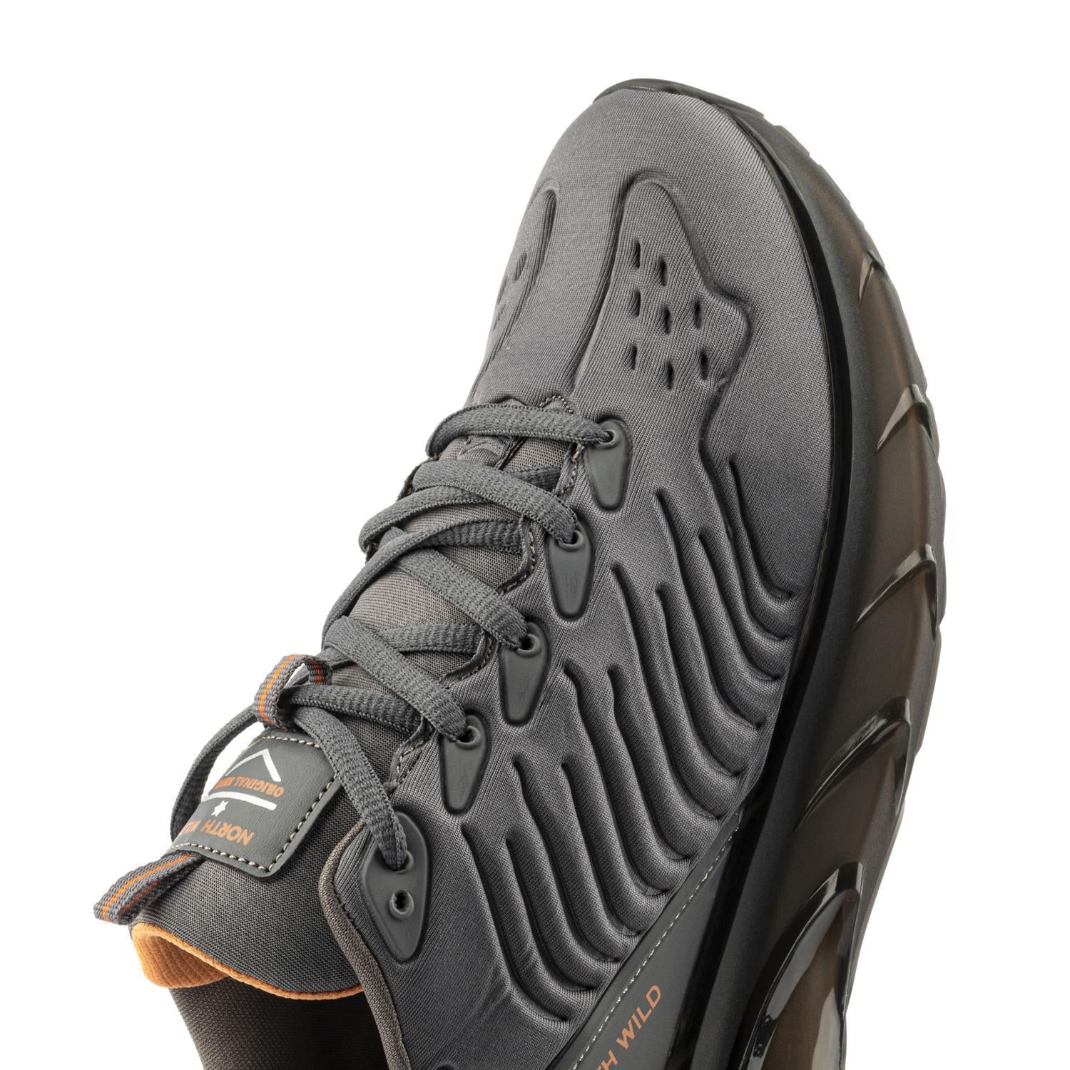 Ultranorth Erkek Sneakers - FÜME