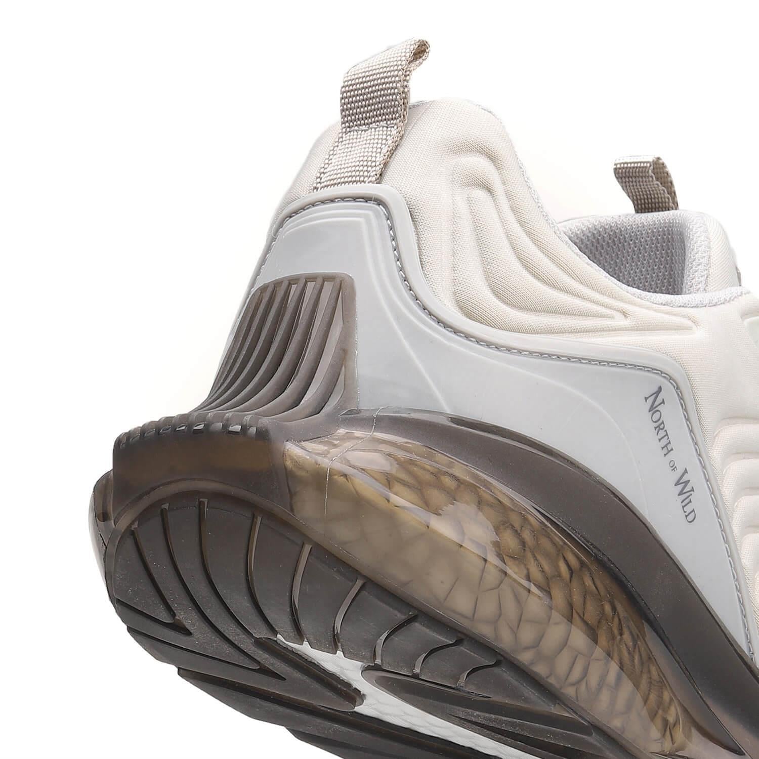 Ultranorth Erkek Sneakers - GRI