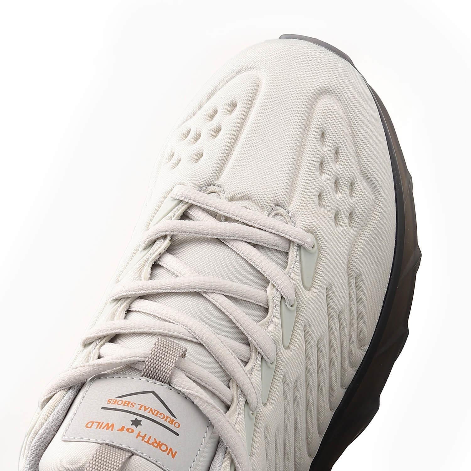 Ultranorth Erkek Sneakers - GRI