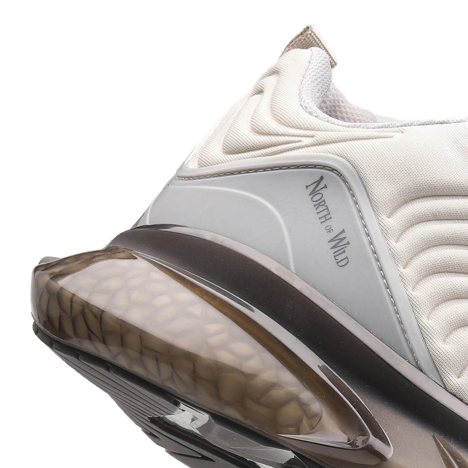 Ultranorth Erkek Sneakers - GRI