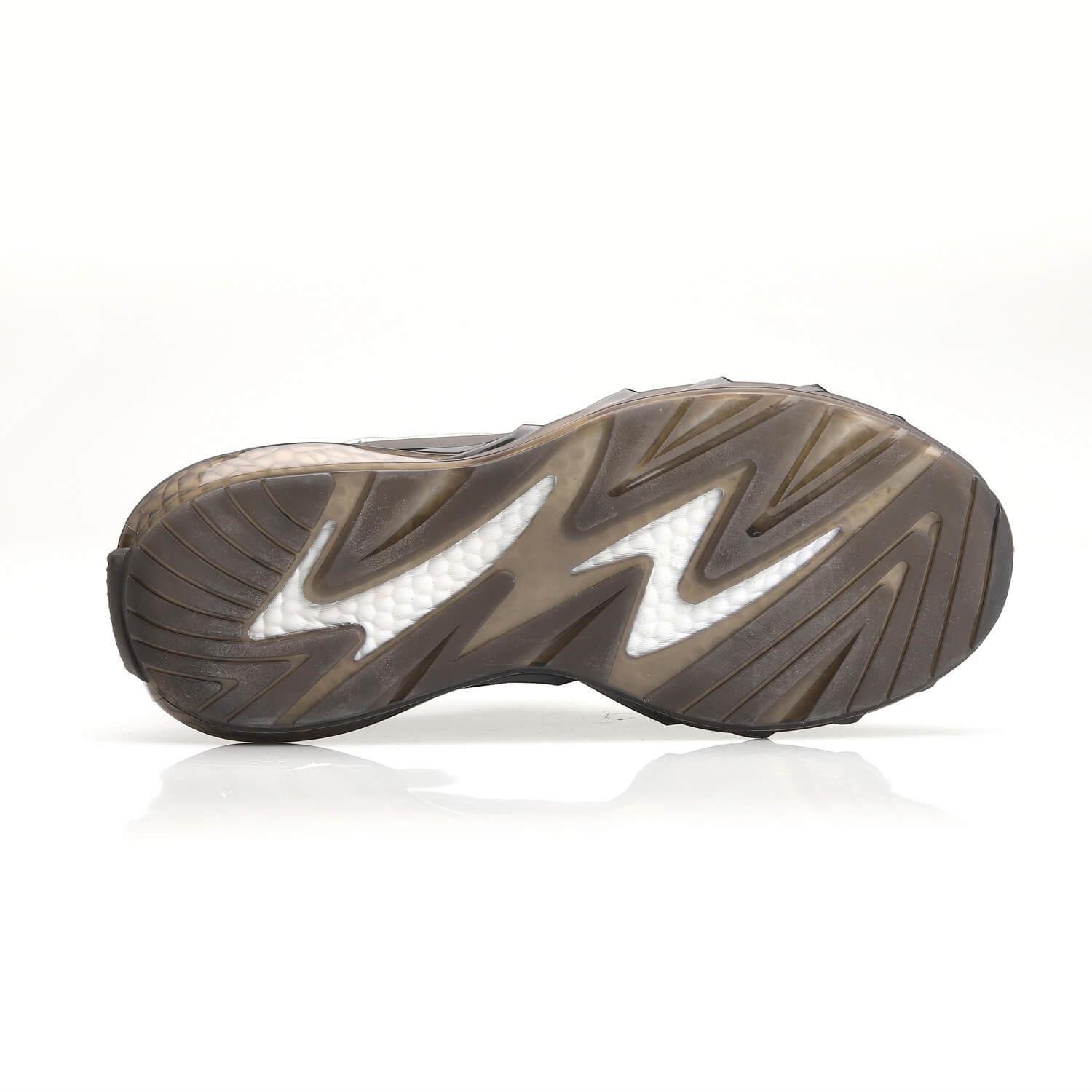 Ultranorth Erkek Sneakers - GRI
