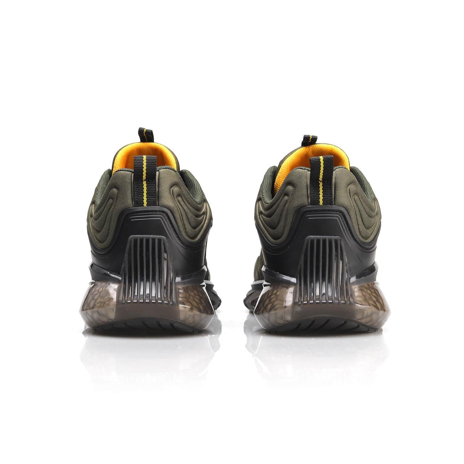 Ultranorth Erkek Sneakers - HAKİ