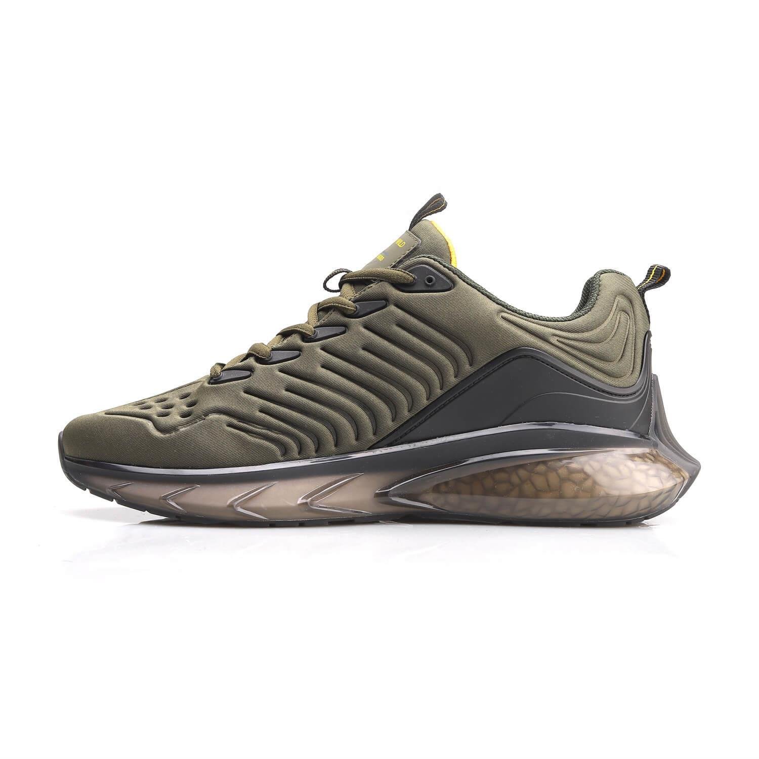Ultranorth Erkek Sneakers - HAKİ