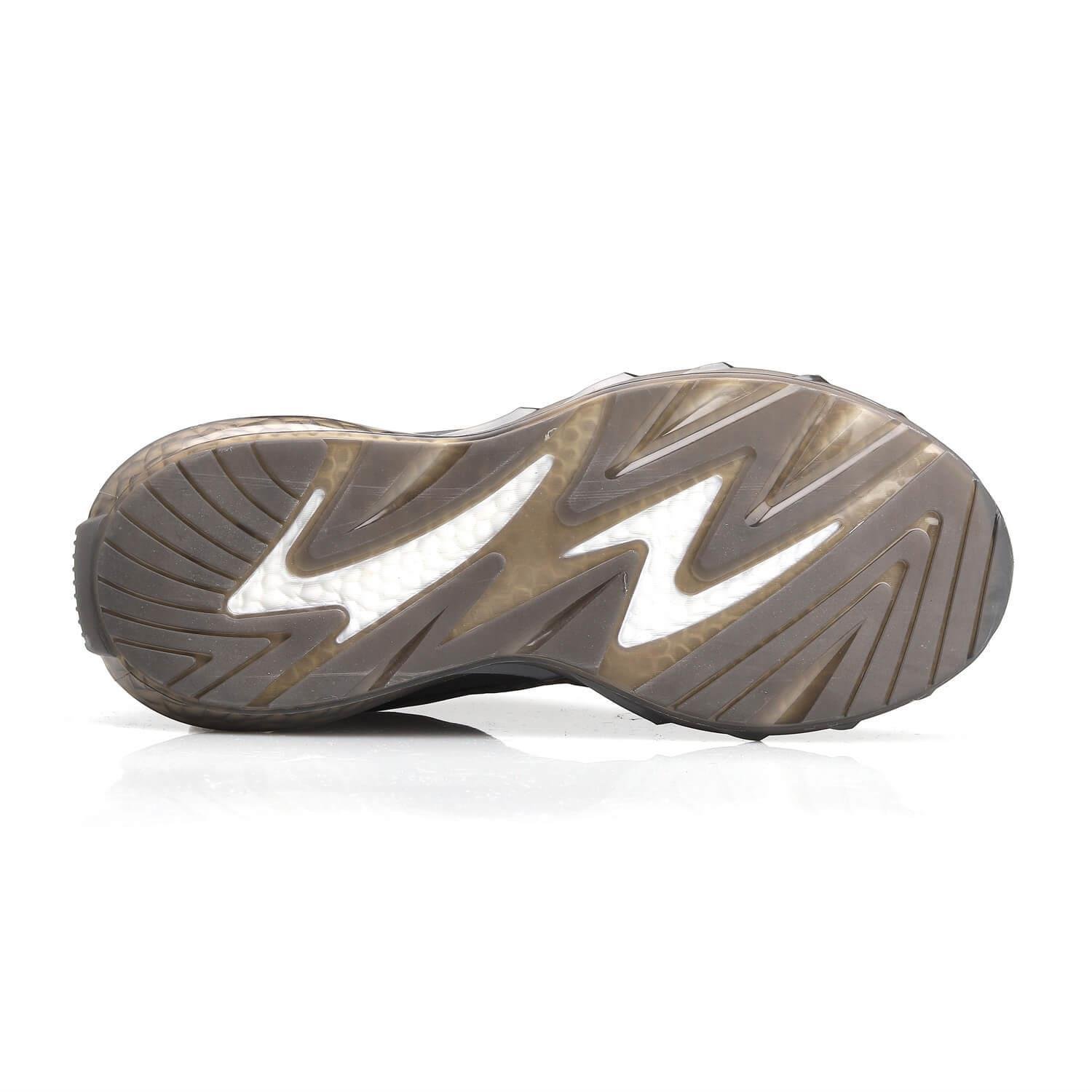 Ultranorth Erkek Sneakers - HAKİ