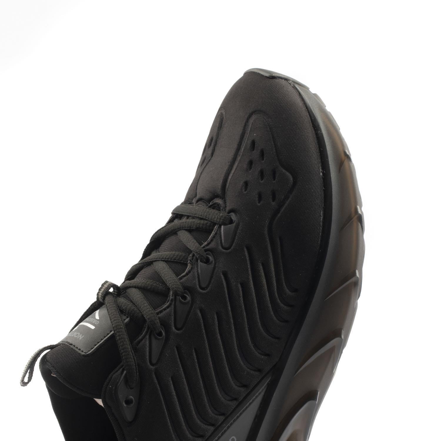 Ultranorth Erkek Sneakers - SİYAH