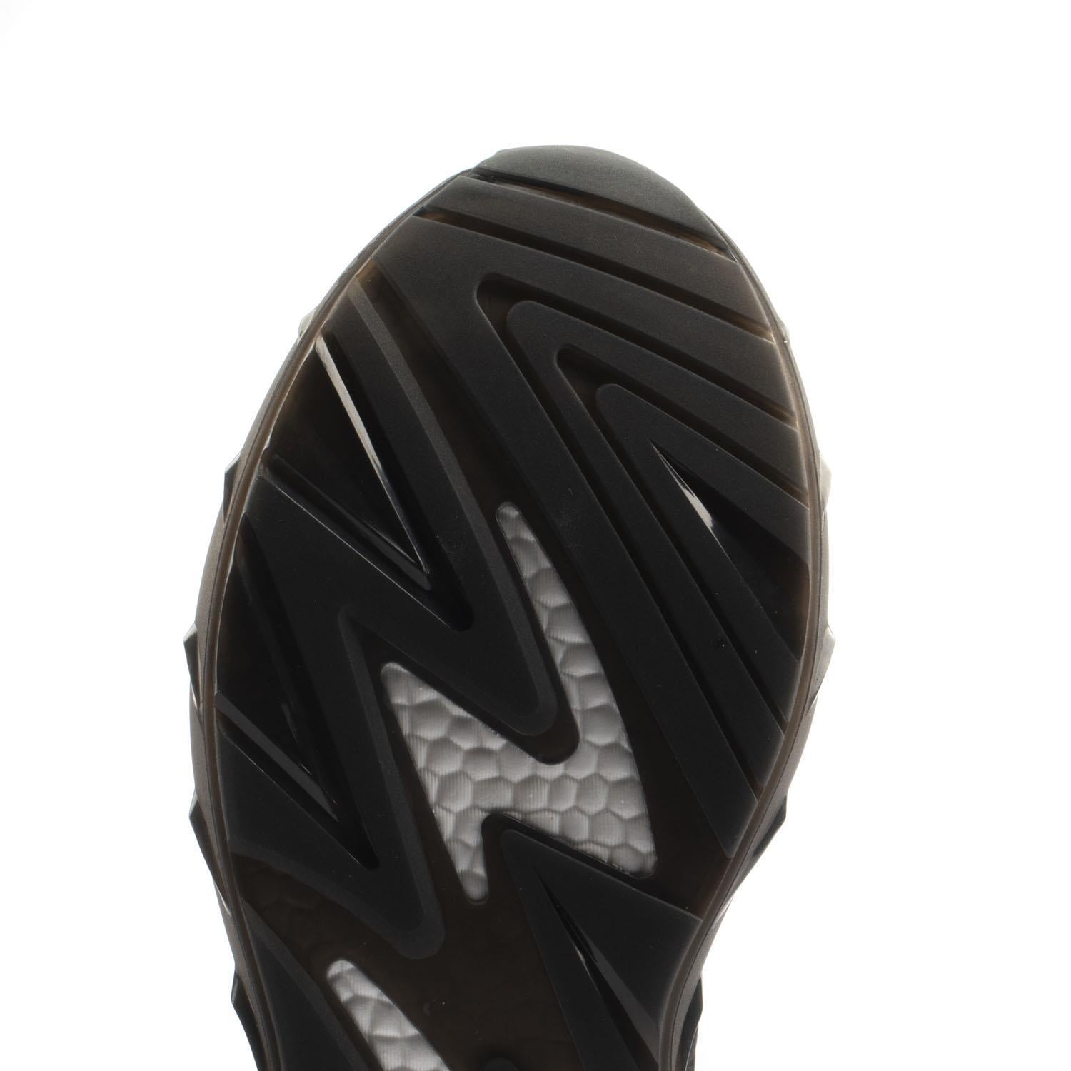 Ultranorth Erkek Sneakers - SİYAH