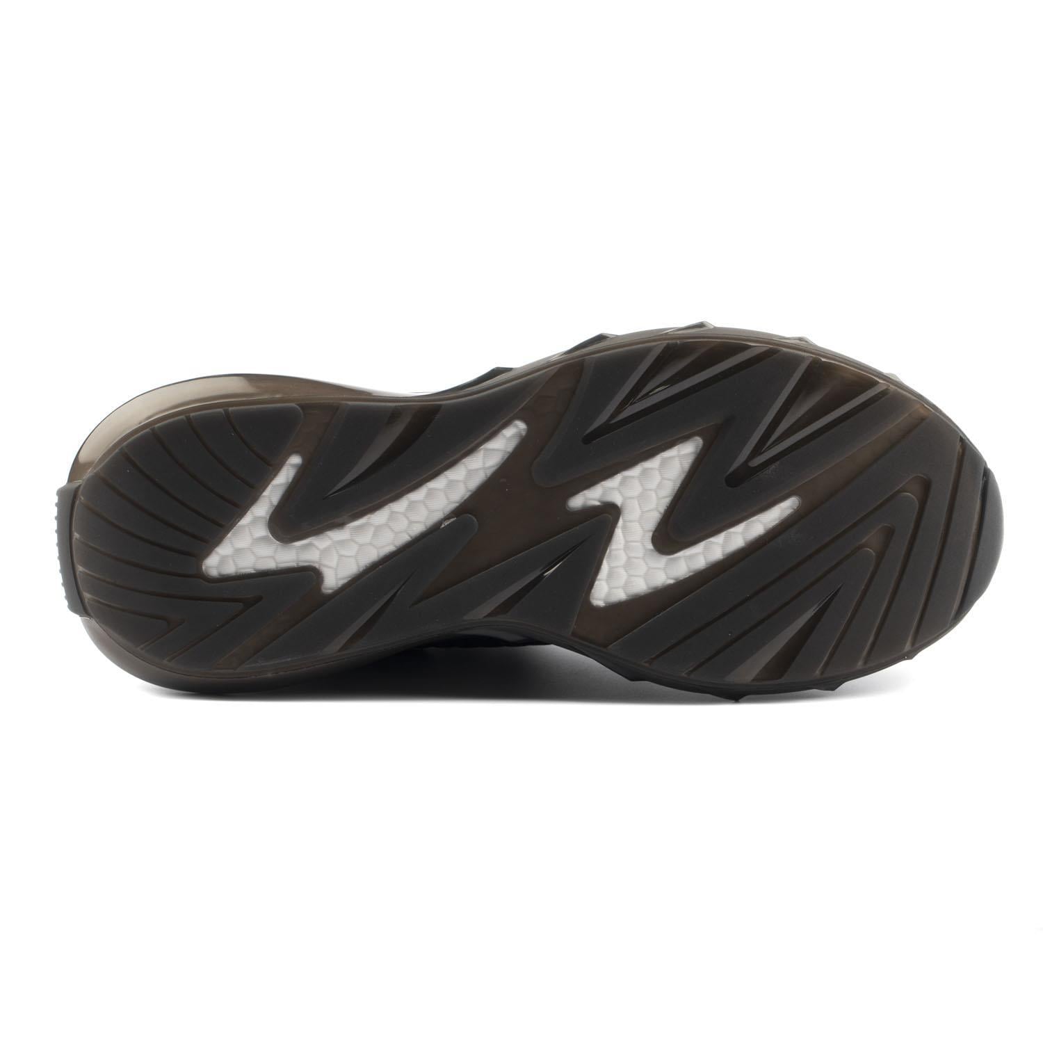 Ultranorth Erkek Sneakers - SİYAH