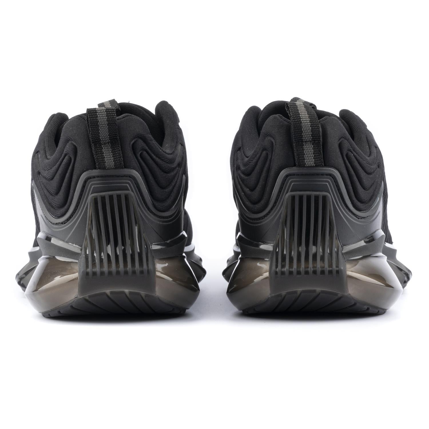 Ultranorth Erkek Sneakers - SİYAH