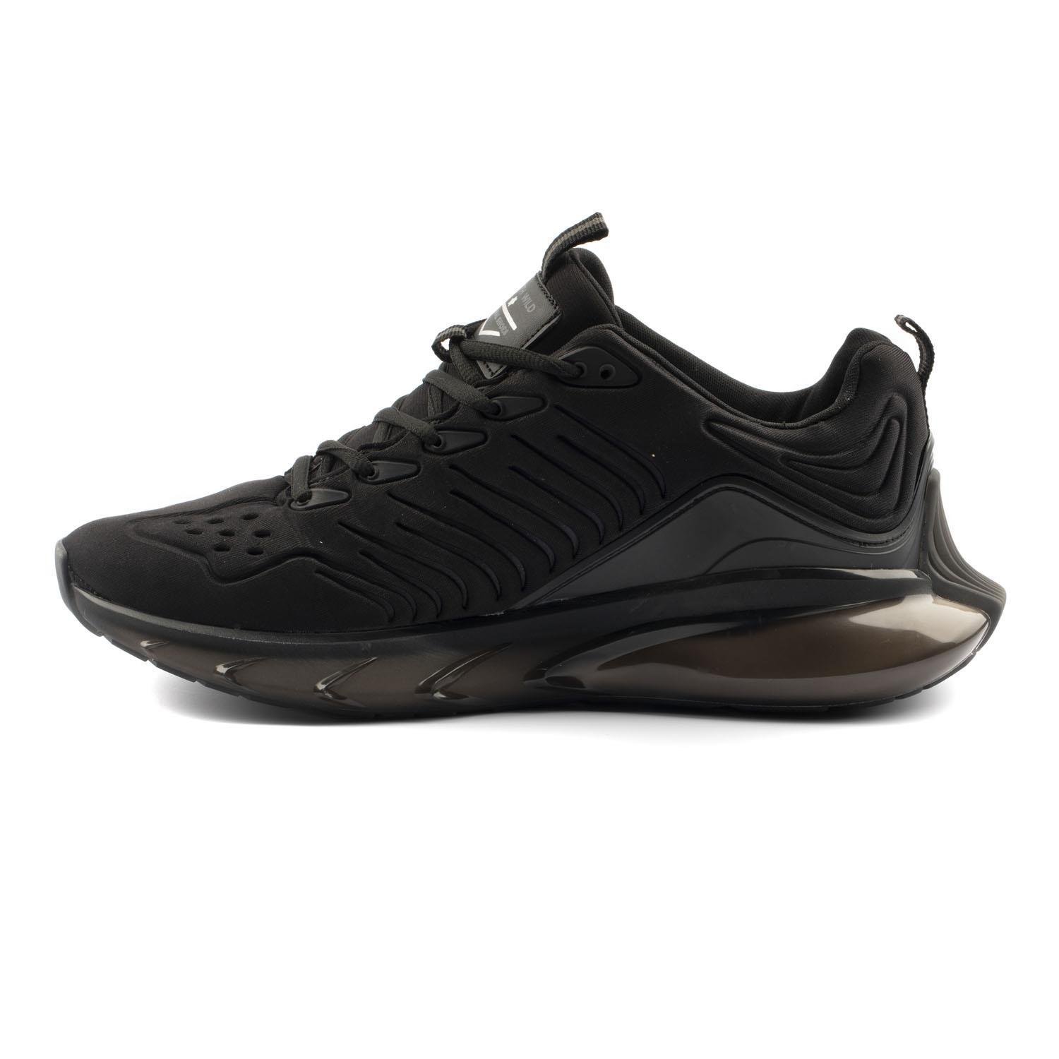 Ultranorth Erkek Sneakers - SİYAH