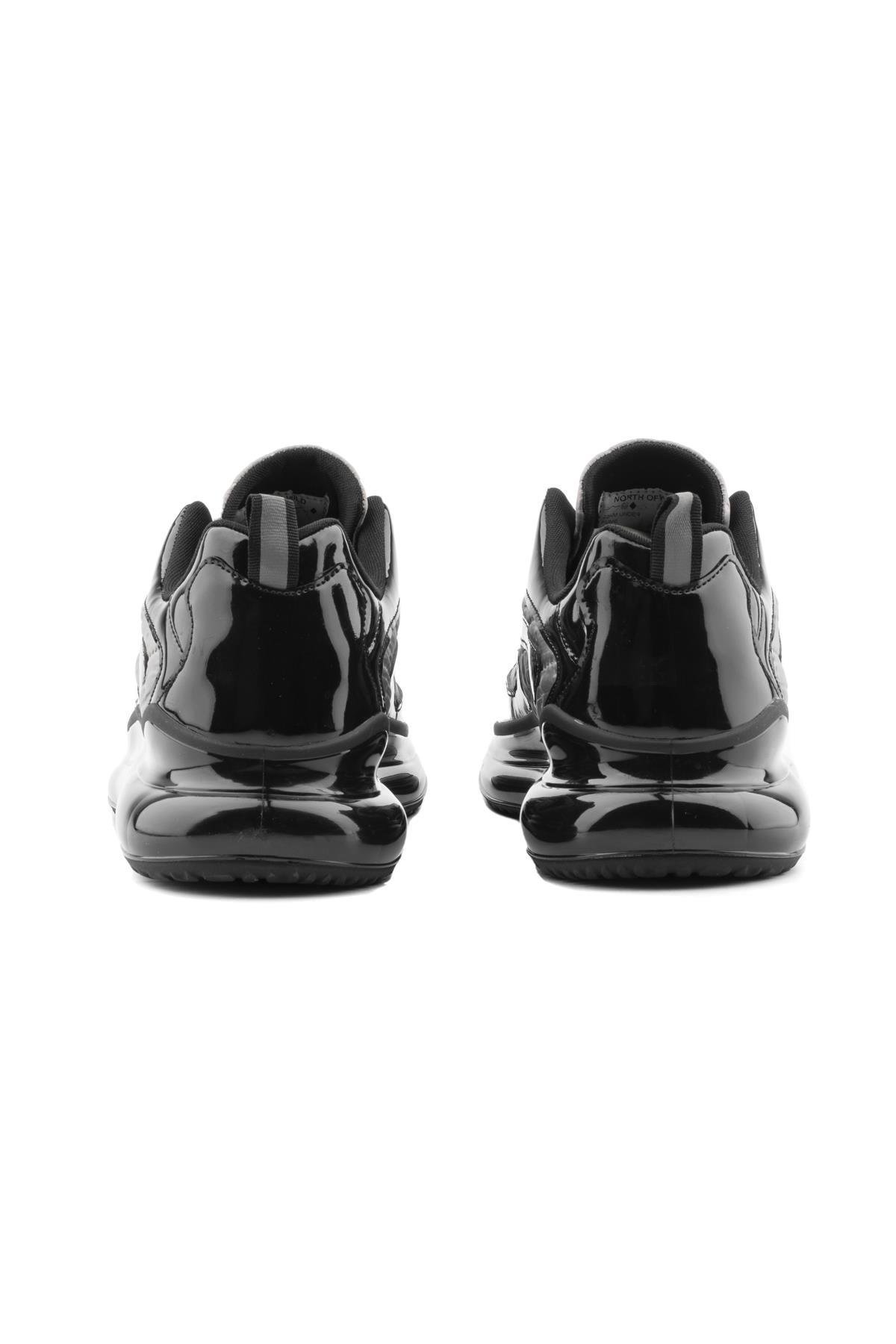 Under Erkek Sneakers - FUME