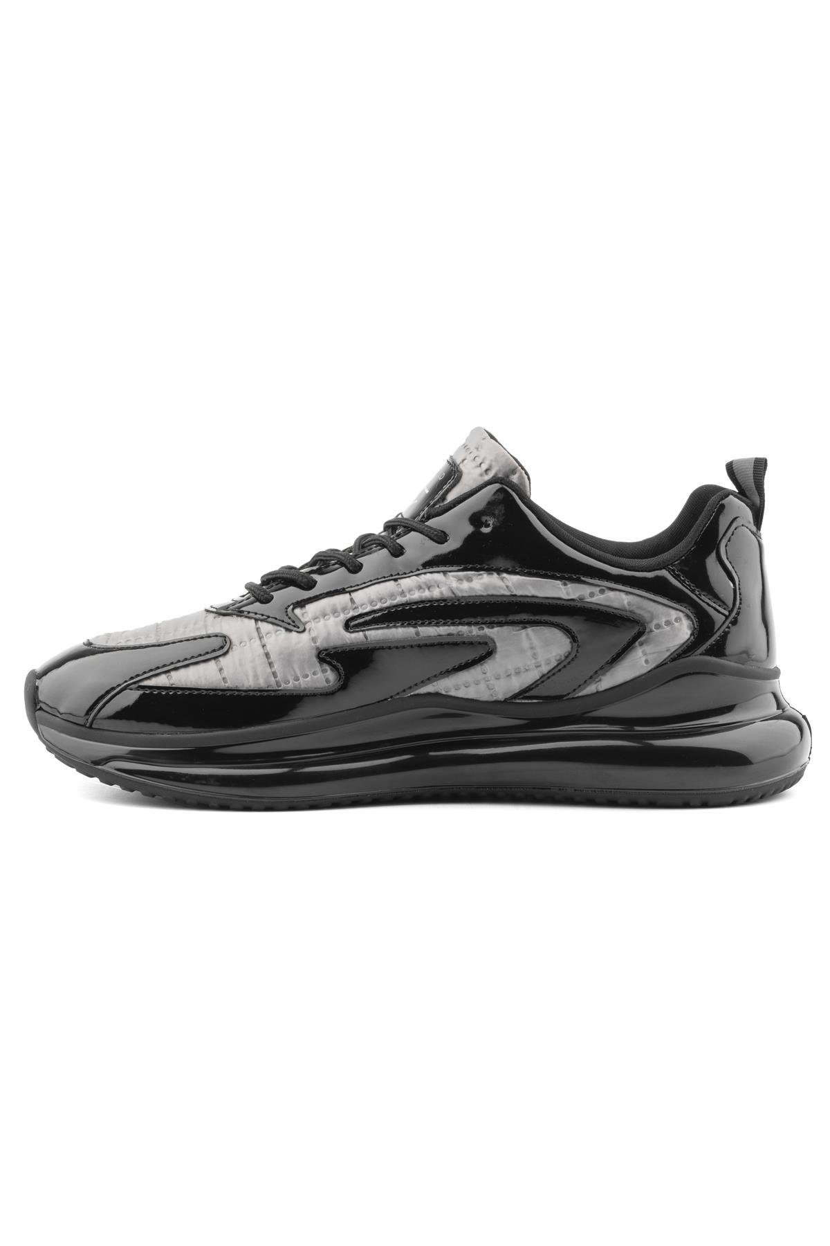 Under Erkek Sneakers - FUME