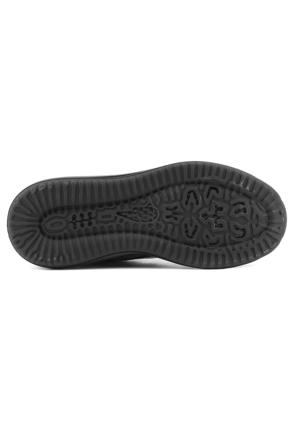 Under Erkek Sneakers - FUME