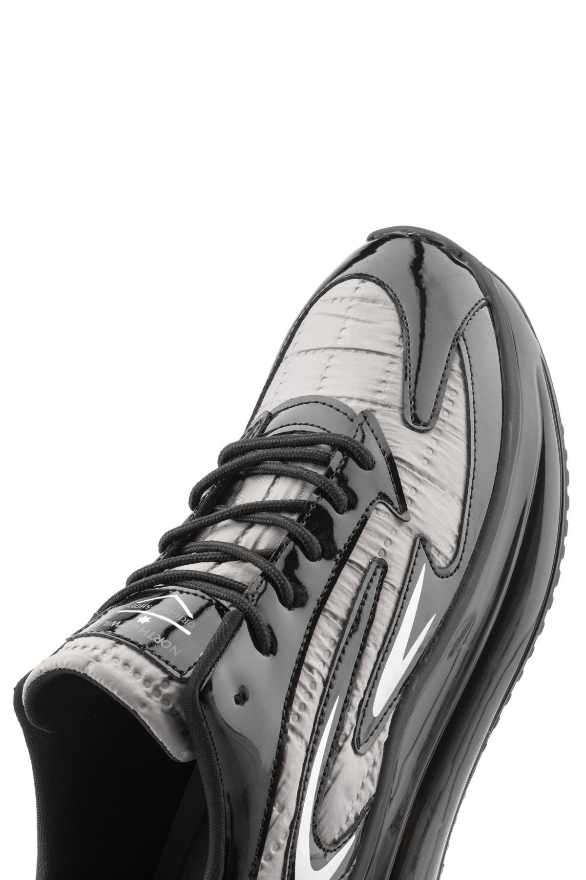 Under Erkek Sneakers - FUME