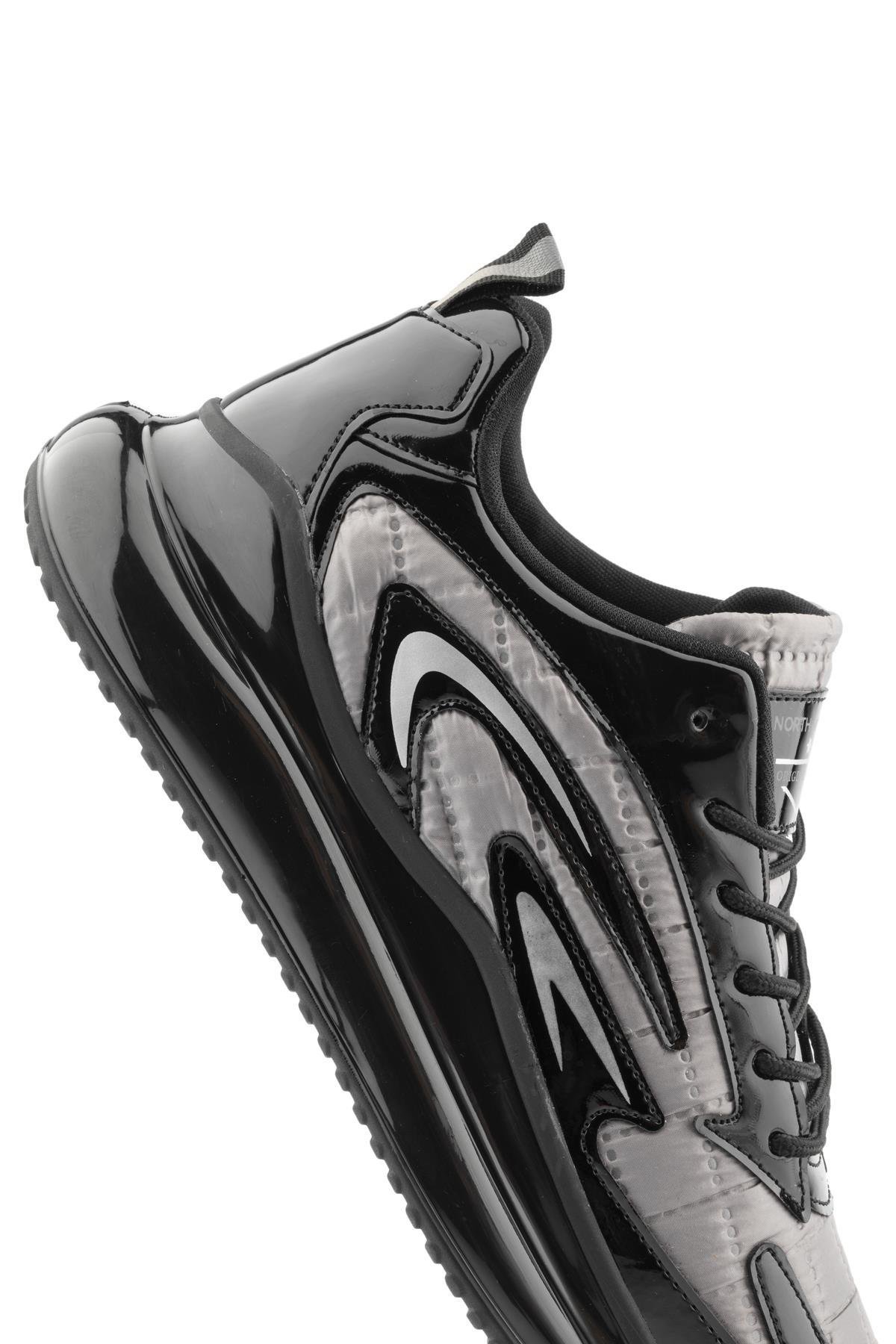 Under Erkek Sneakers - FUME