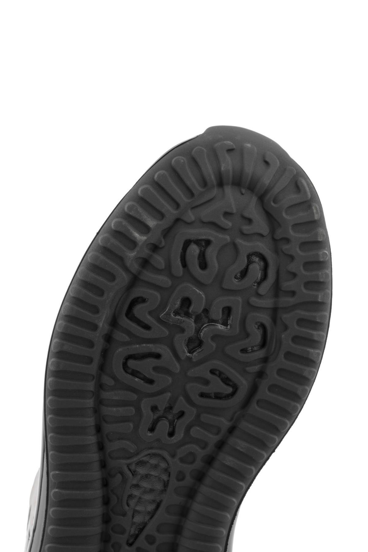 Under Erkek Sneakers - FUME