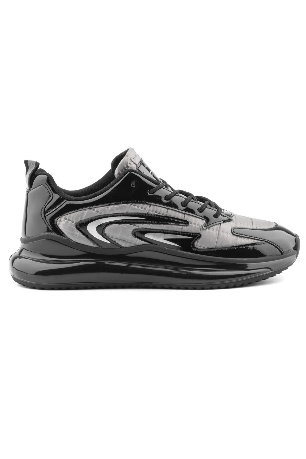 Under Erkek Sneakers - FUME