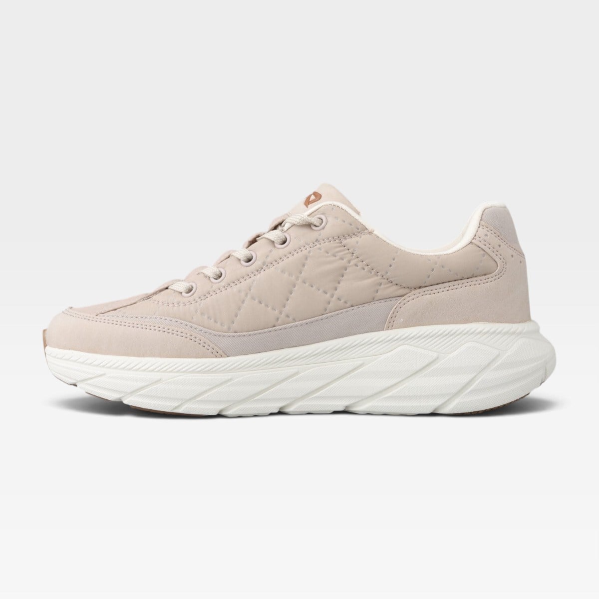 Viwa Erkek Sneaker - Bej