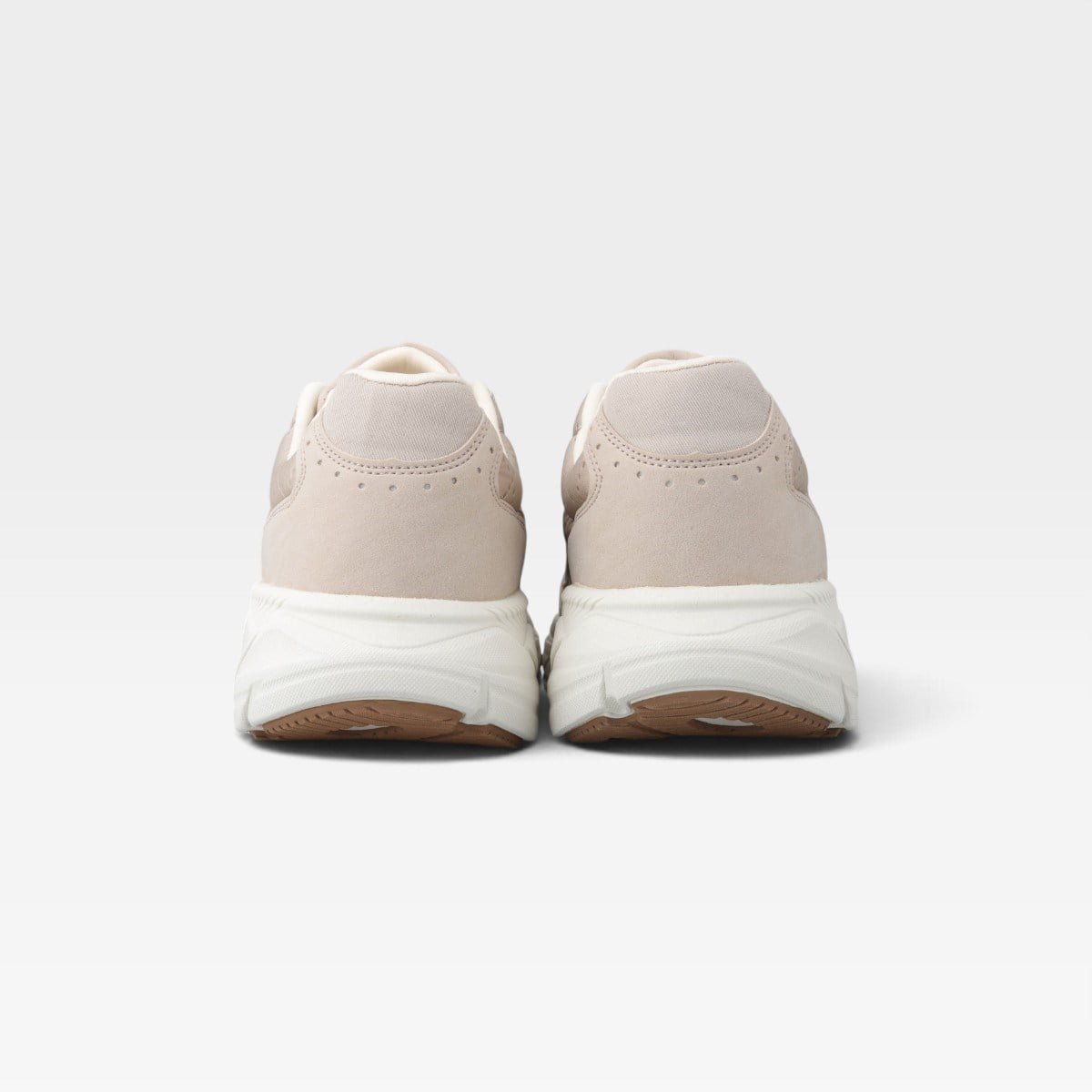 Viwa Erkek Sneaker - Bej