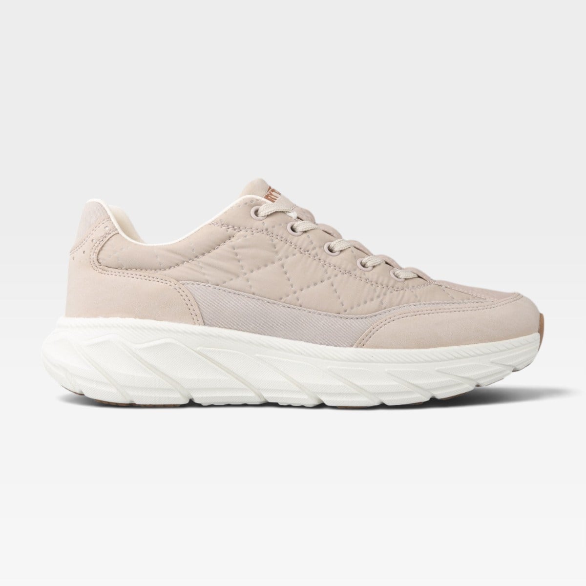 Viwa Erkek Sneaker - Bej