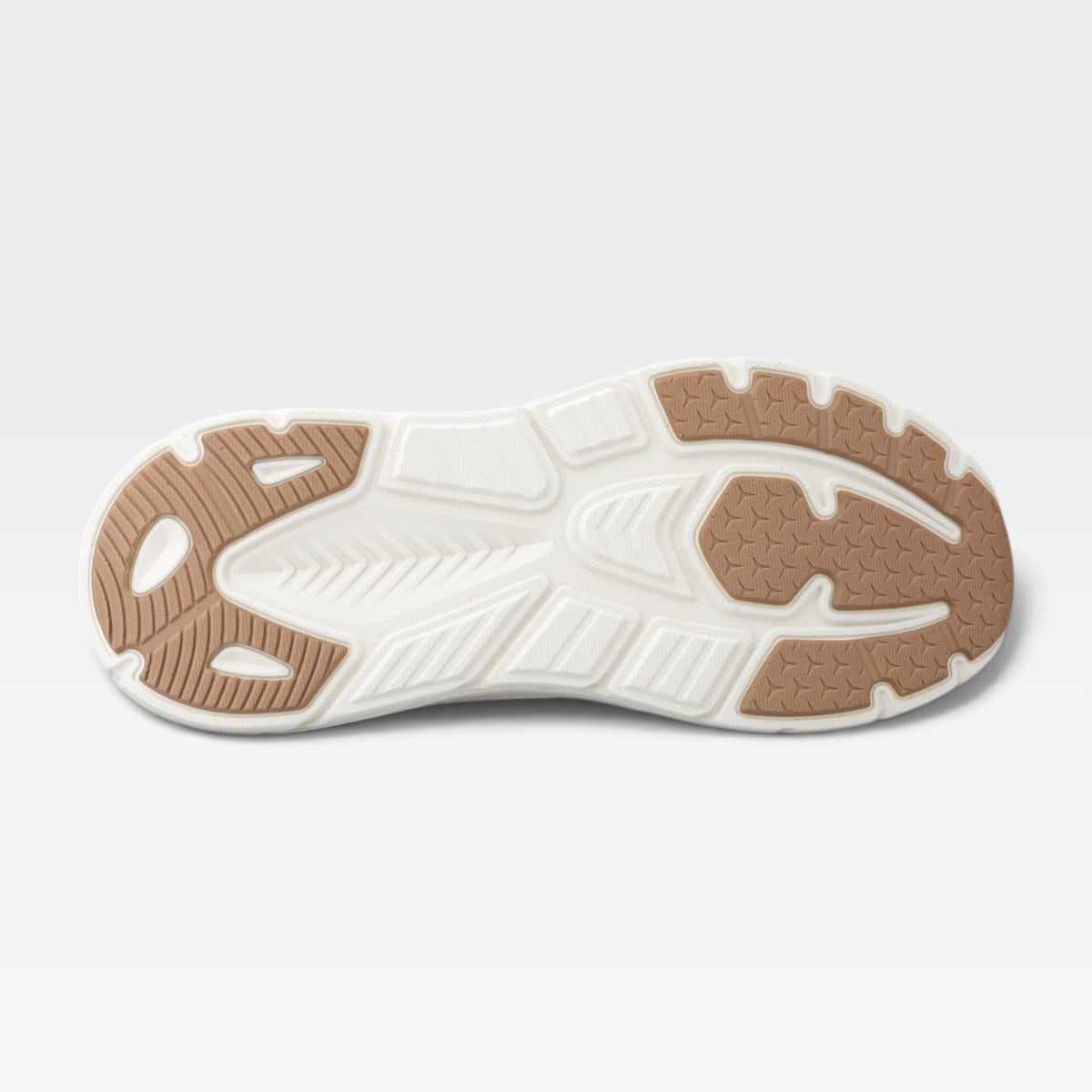 Viwa Erkek Sneaker - Bej