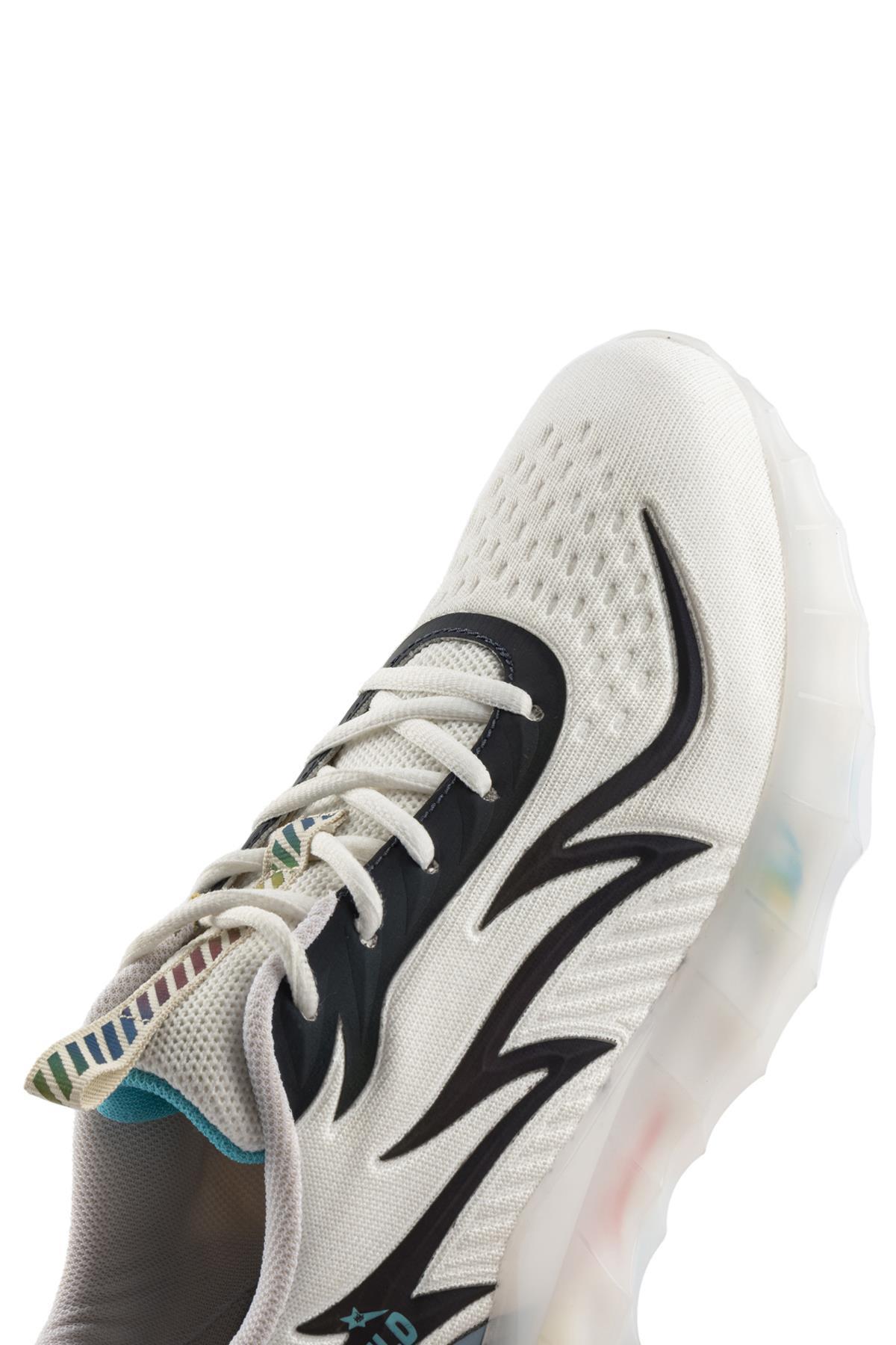 Wonder Erkek Sneakers - BEYAZ
