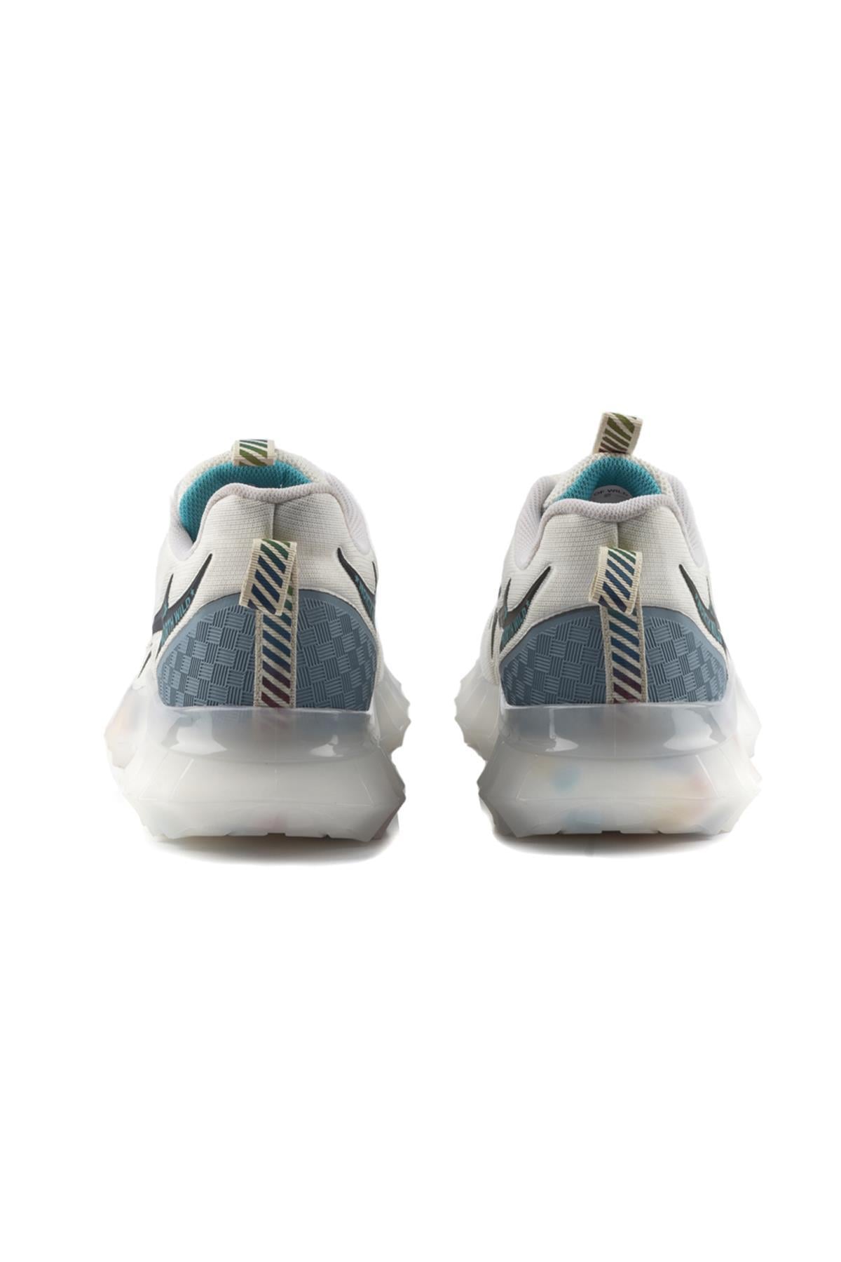 Wonder Erkek Sneakers - BEYAZ