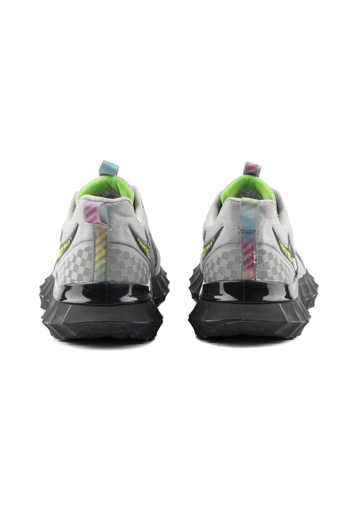 Wonder Erkek Sneakers - GRI